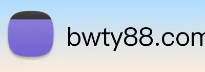 bwty88.com Logo